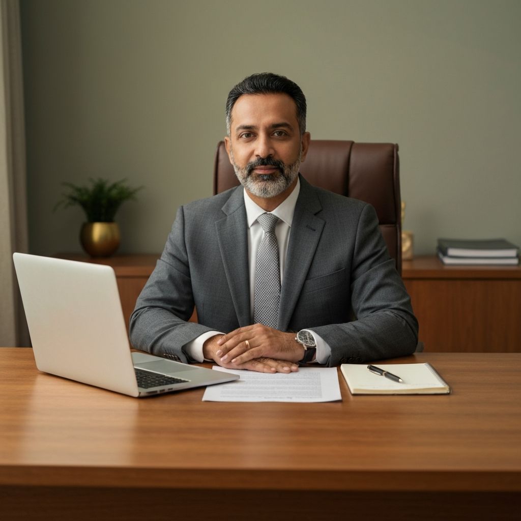 Muhammad Omer Soomro