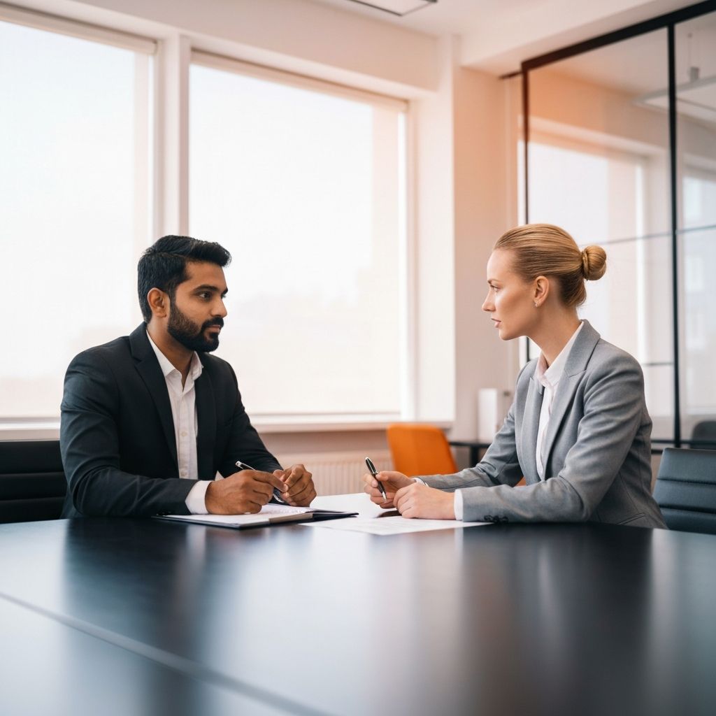 Omer Soomro & Partners Founders